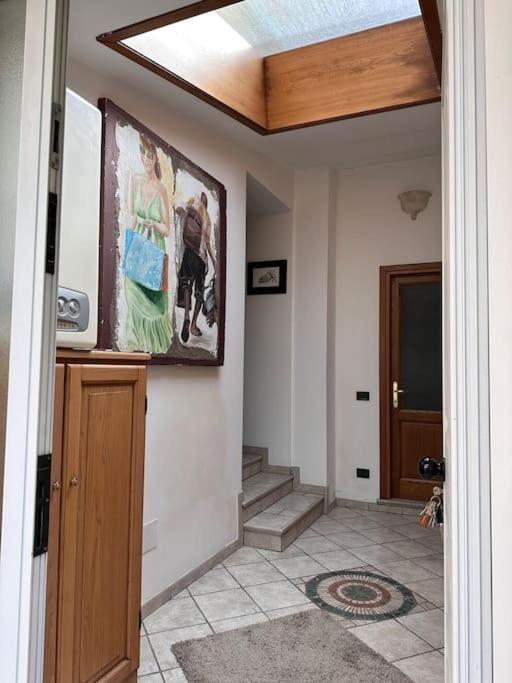 Вілла Casa Garfagnana Fornaci di Barga Екстер'єр фото