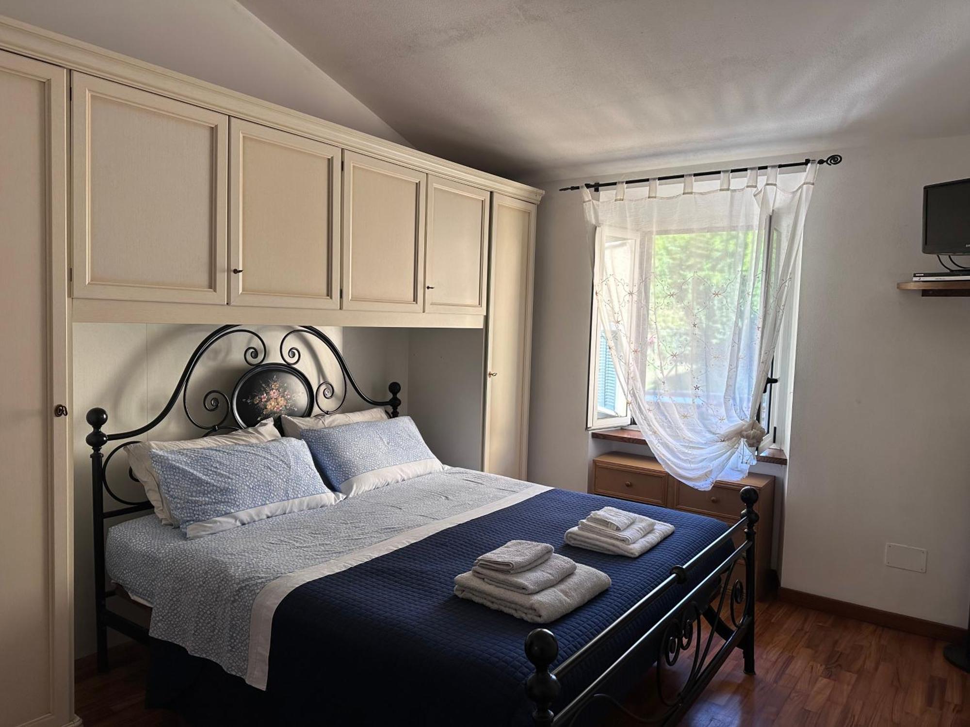 Вілла Casa Garfagnana Fornaci di Barga Екстер'єр фото