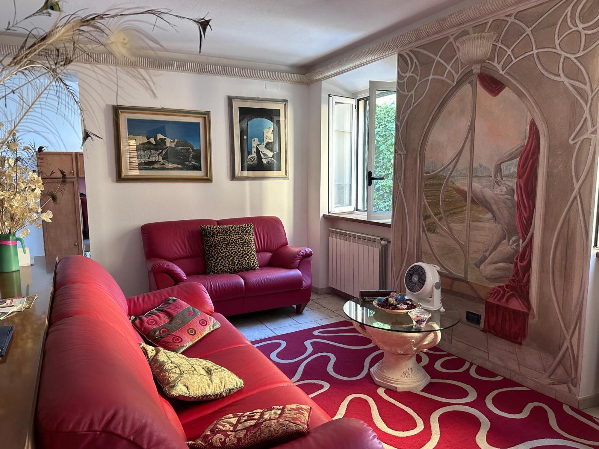 Вілла Casa Garfagnana Fornaci di Barga Екстер'єр фото