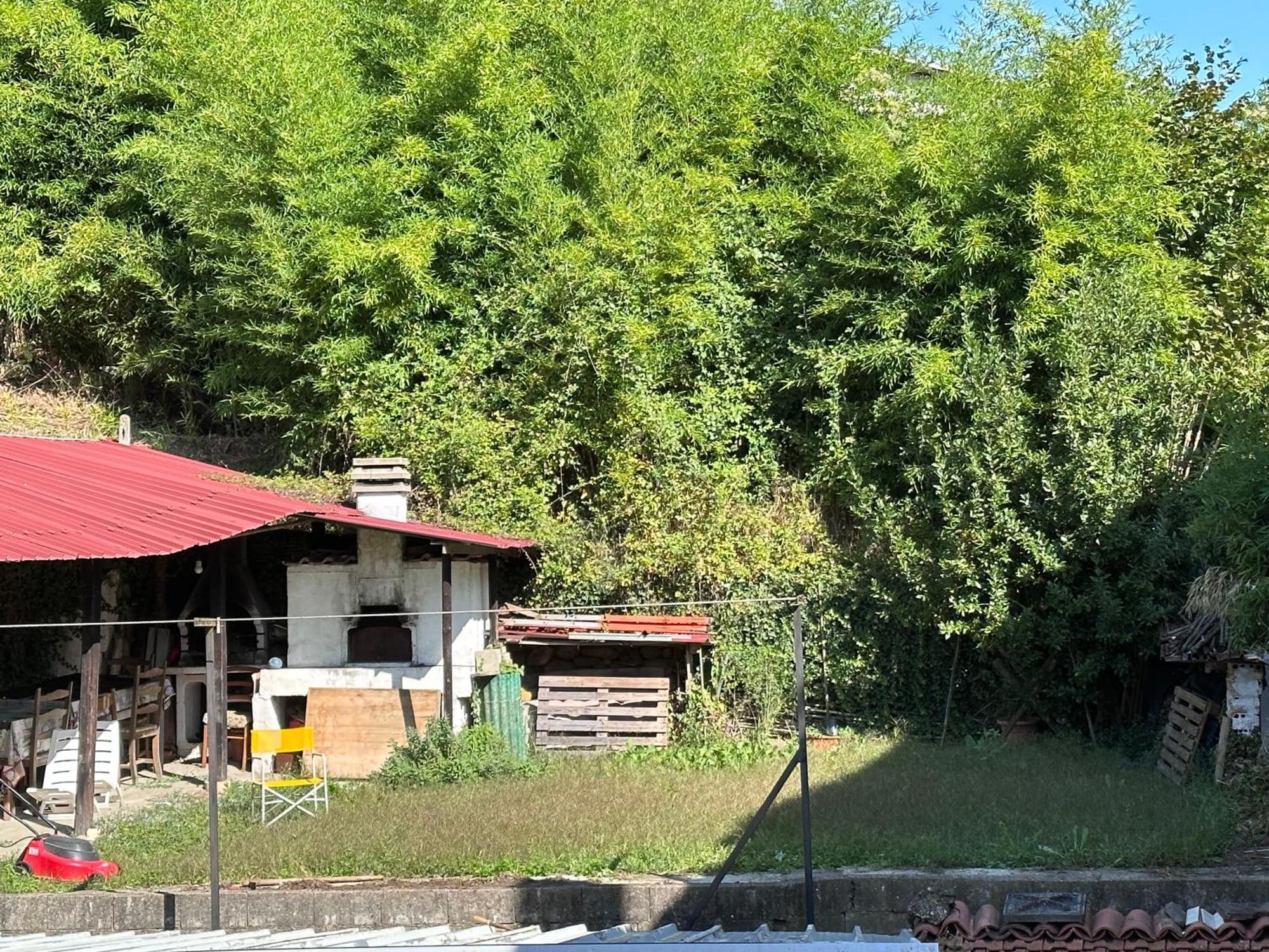 Вілла Casa Garfagnana Fornaci di Barga Екстер'єр фото